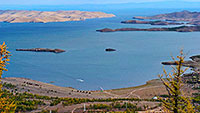 Байкал. Малое море